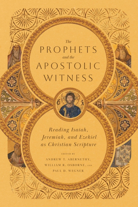Prophets and the Apostolic Witness - 