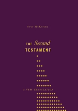 Second Testament -  Scot McKnight