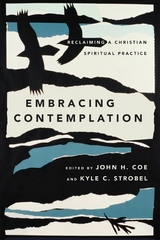 Embracing Contemplation - 