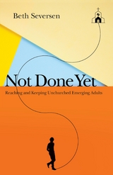 Not Done Yet -  Beth Seversen