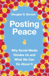 Posting Peace -  Douglas S. Bursch
