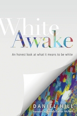 White Awake -  Daniel Hill