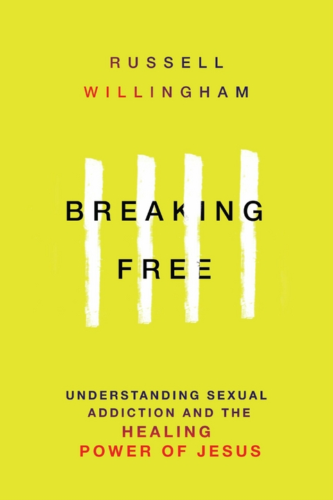 Breaking Free - Russell Willingham