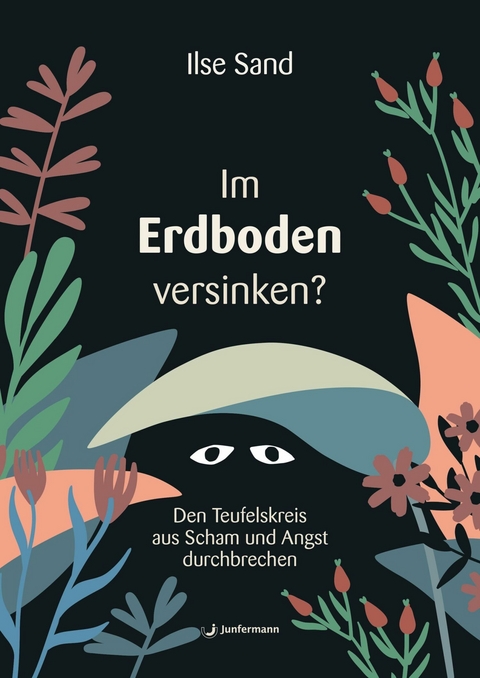 Im Erdboden versinken? - Ilse Sand