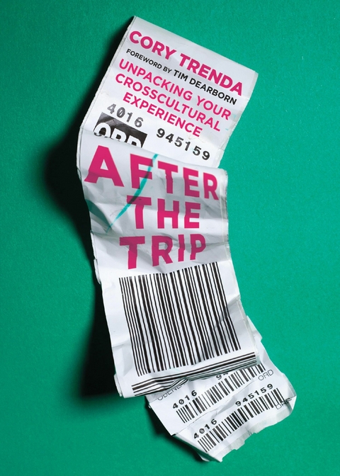 After the Trip - Cory Trenda