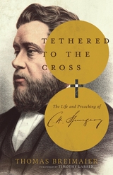 Tethered to the Cross -  Thomas Breimaier