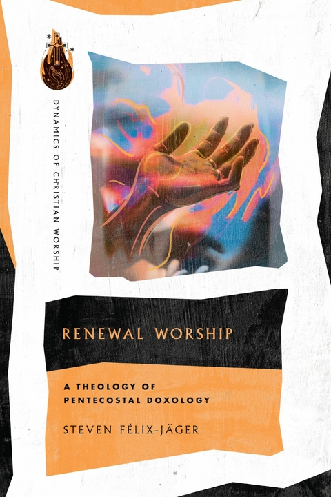 Renewal Worship -  Steven Felix-Jager