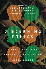 Discerning Ethics - 