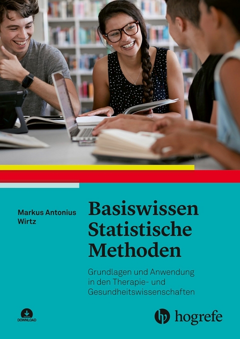 Basiswissen Statistische Methoden -  Markus Wirtz