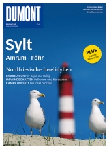 DuMont BILDATLAS Sylt, Amrum, Föhr - Hilke Maunder