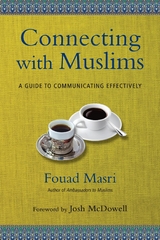 Connecting with Muslims - Fouad Masri