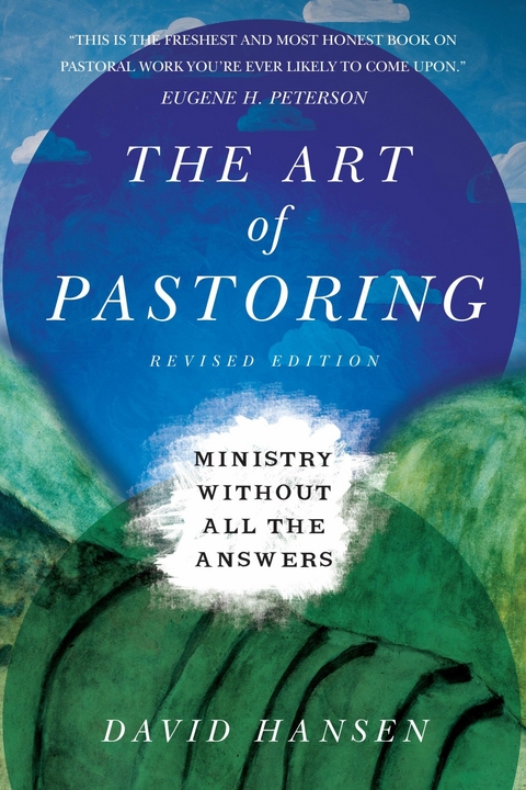 The Art of Pastoring - David Hansen