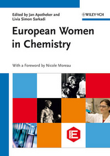 European Women in Chemistry - 