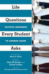 Life Questions Every Student Asks - 