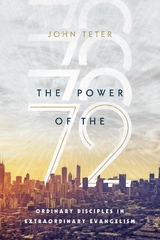 The Power of the 72 -  John Teter