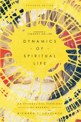 Dynamics of Spiritual Life -  Richard F. Lovelace