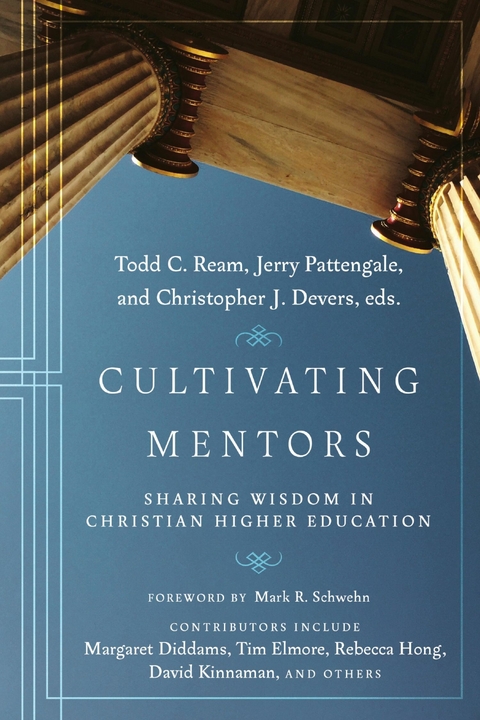 Cultivating Mentors - 