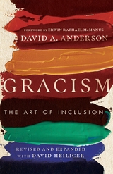 Gracism -  David A. Anderson