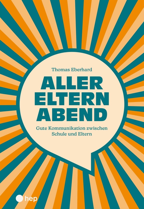 Aller Eltern Abend (E-Book) - Thomas Eberhard