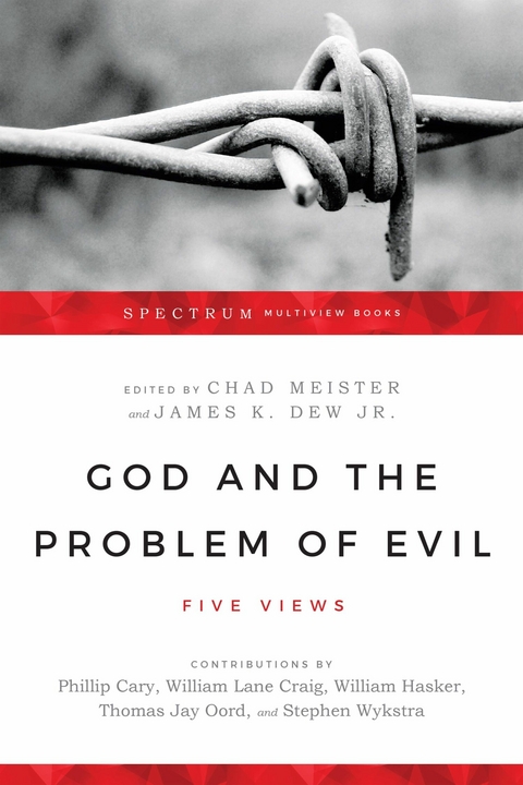 God and the Problem of Evil - 