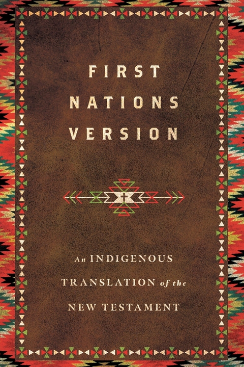 First Nations Version - Terry M. Wildman