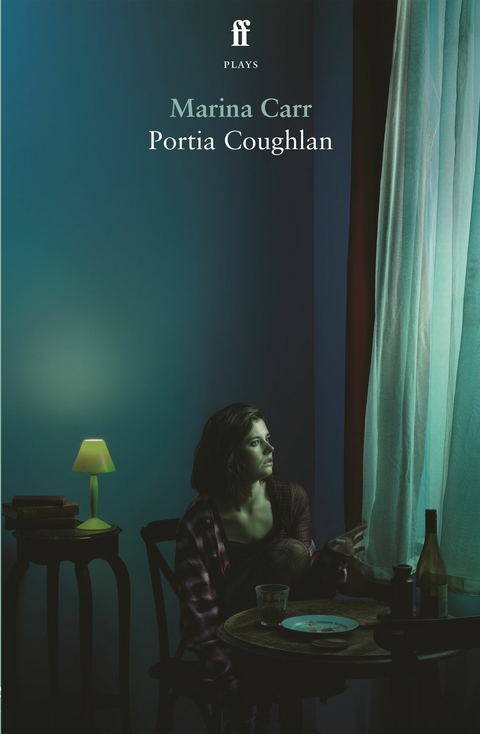 Portia Coughlan -  Marina Carr