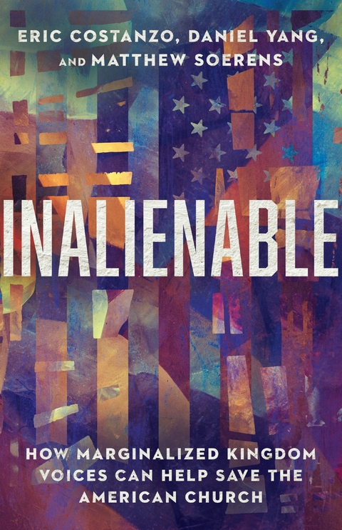 Inalienable -  Eric Costanzo,  Daniel Yang,  Matthew Soerens