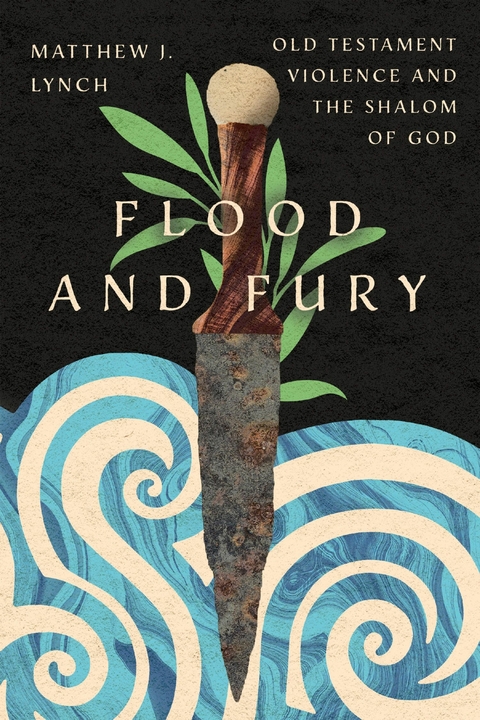 Flood and Fury -  Matthew J. Lynch