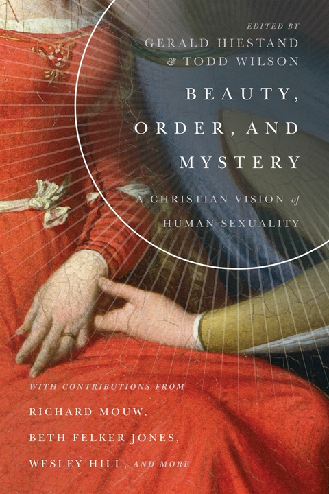 Beauty, Order, and Mystery - 