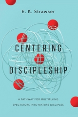 Centering Discipleship -  E. K. Strawser