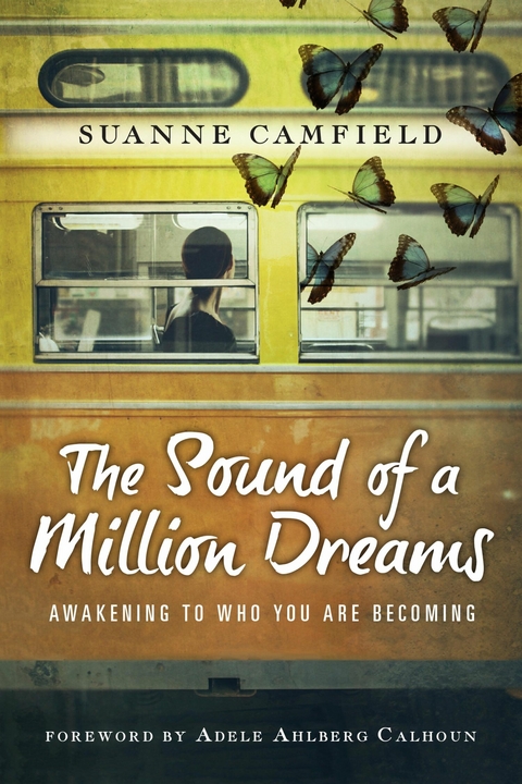 Sound of a Million Dreams -  Suanne Camfield