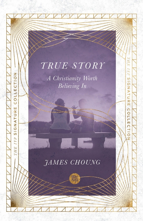 True Story -  James Choung