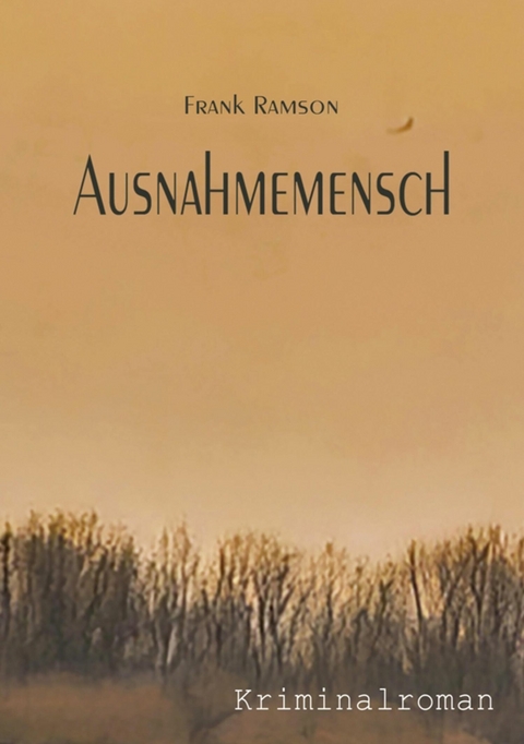 Ausnahmemensch - Frank Ramson