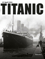 Titanic -  David Ross