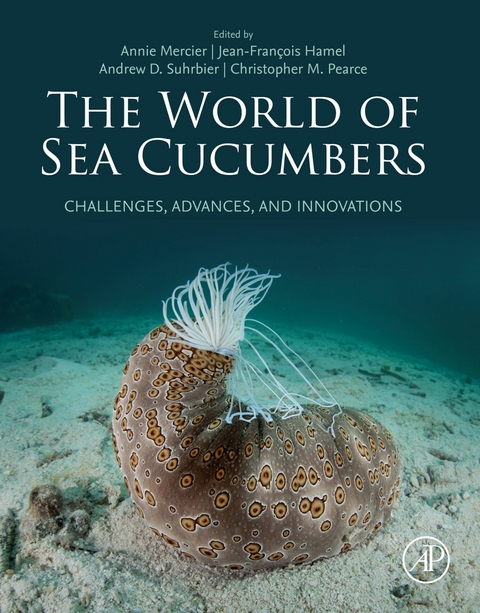 World of Sea Cucumbers - 