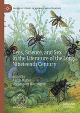 Bees, Science, and Sex in the Literature of the Long Nineteenth Century - 