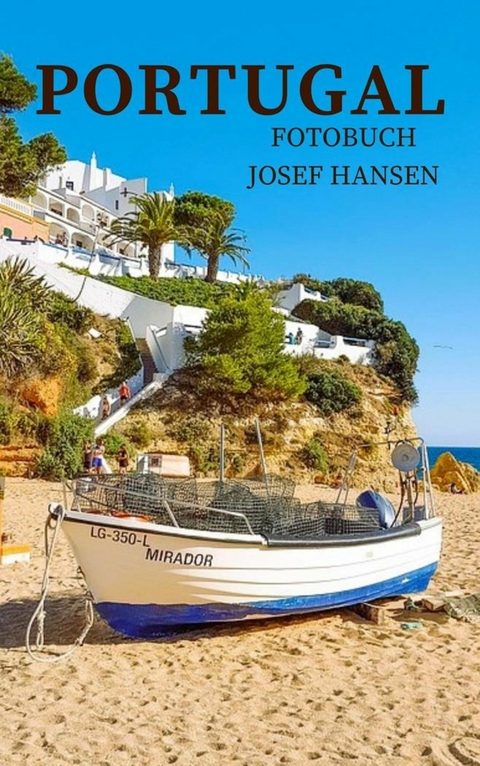 Portugal - Josef Hansen