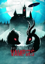 DAS SCHLOSS DES VAMPIRS - Eric Borna