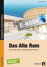 Das Alte Rom - Sebastian Barsch