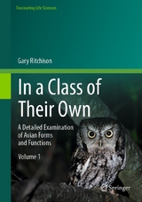 In a Class of Their Own - Gary Ritchison