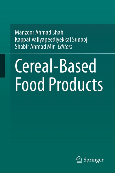 Cereal-Based Food Products - 