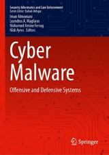 Cyber Malware - 