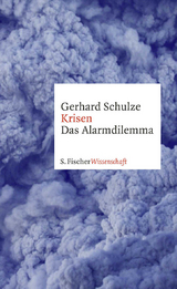 Krisen - Gerhard Schulze