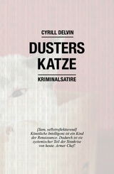 Dusters Katze - Cyrill Delvin