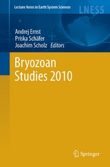 Bryozoan Studies 2010 - 
