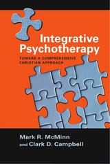 Integrative Psychotherapy -  Clark D. Campbell,  Mark R. McMinn