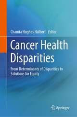 Cancer Health Disparities - 