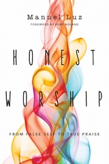 Honest Worship - Manuel Luz