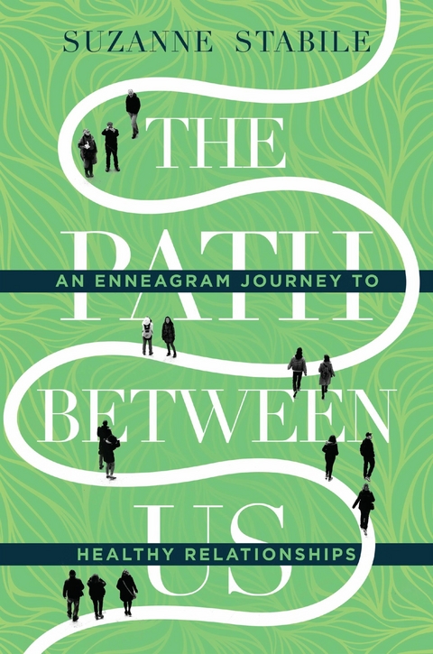 The Path Between Us -  Suzanne Stabile