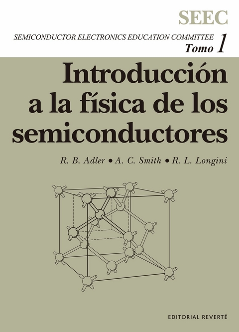 Introduccion a la fisica de los semiconductores -  S.E.E.C.